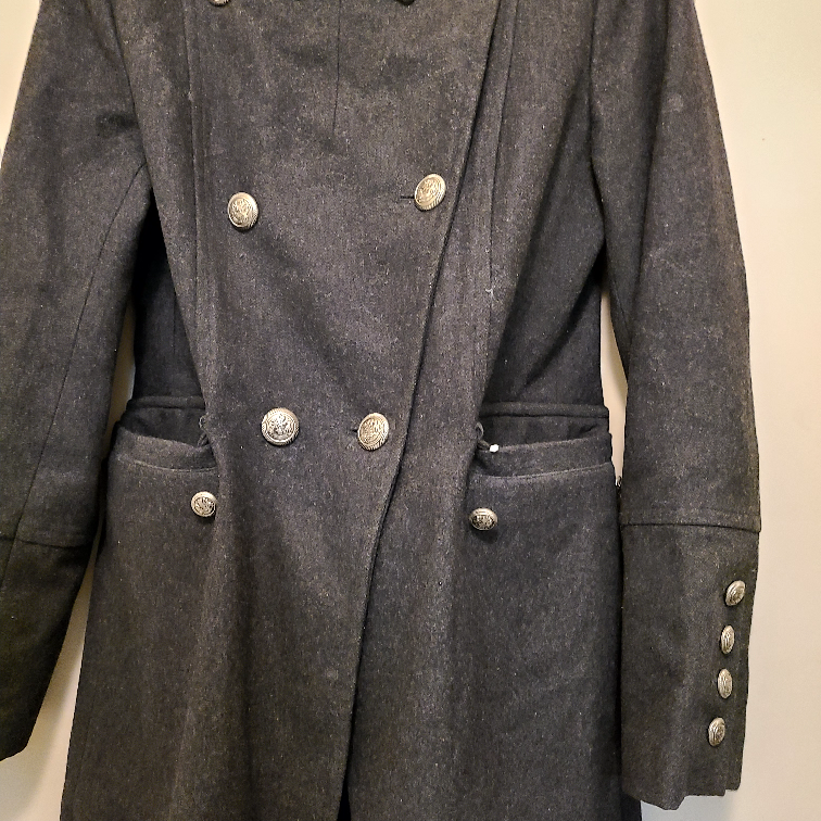 Anne klein winter's coat image indicator(3)