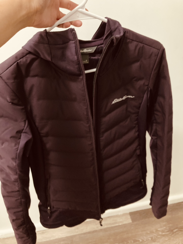 Light jacket thumbnail