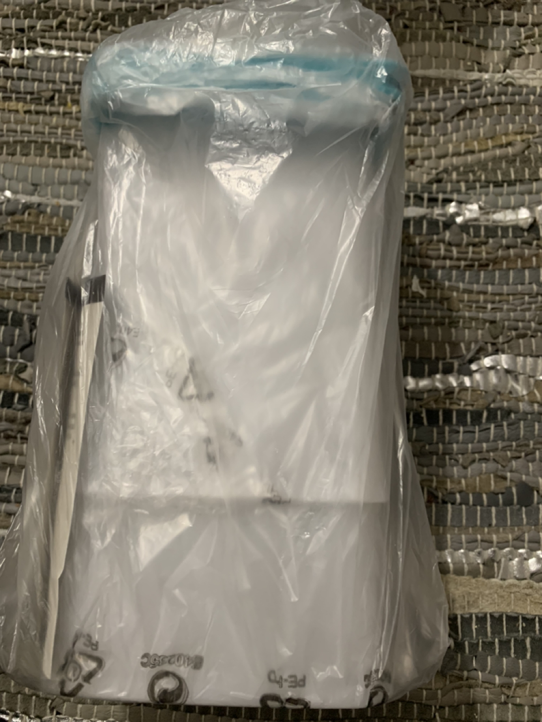 Tupperware Freeze-It Deep Set image indicator(3)