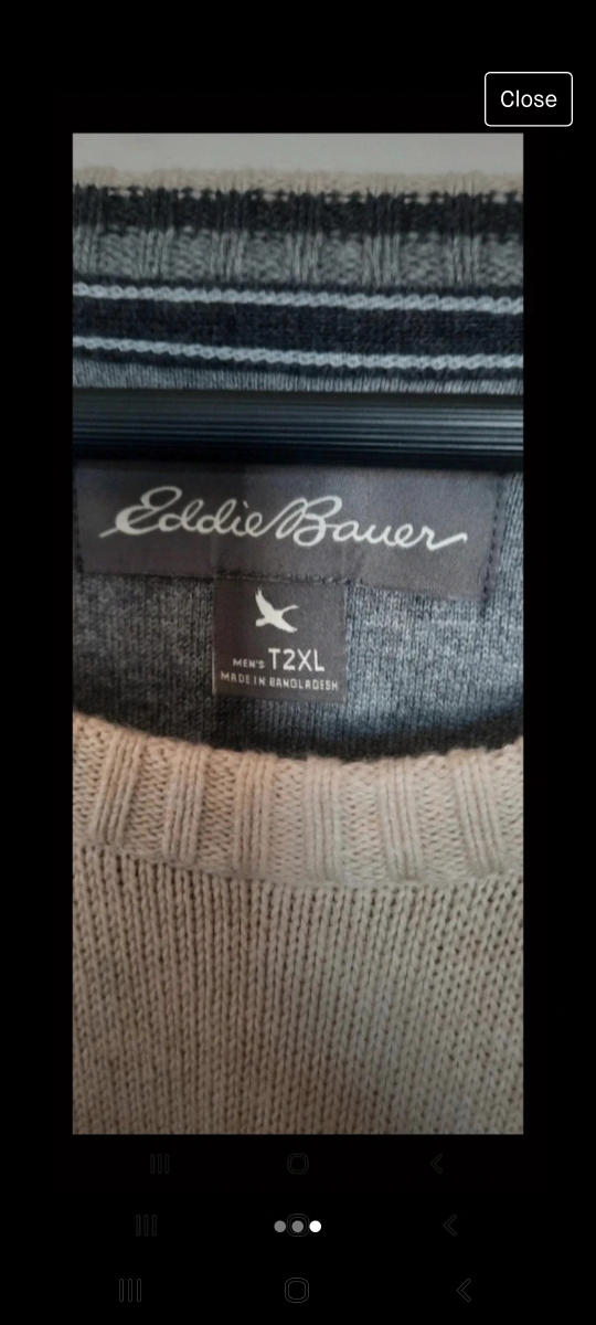 Sweater image indicator(3)