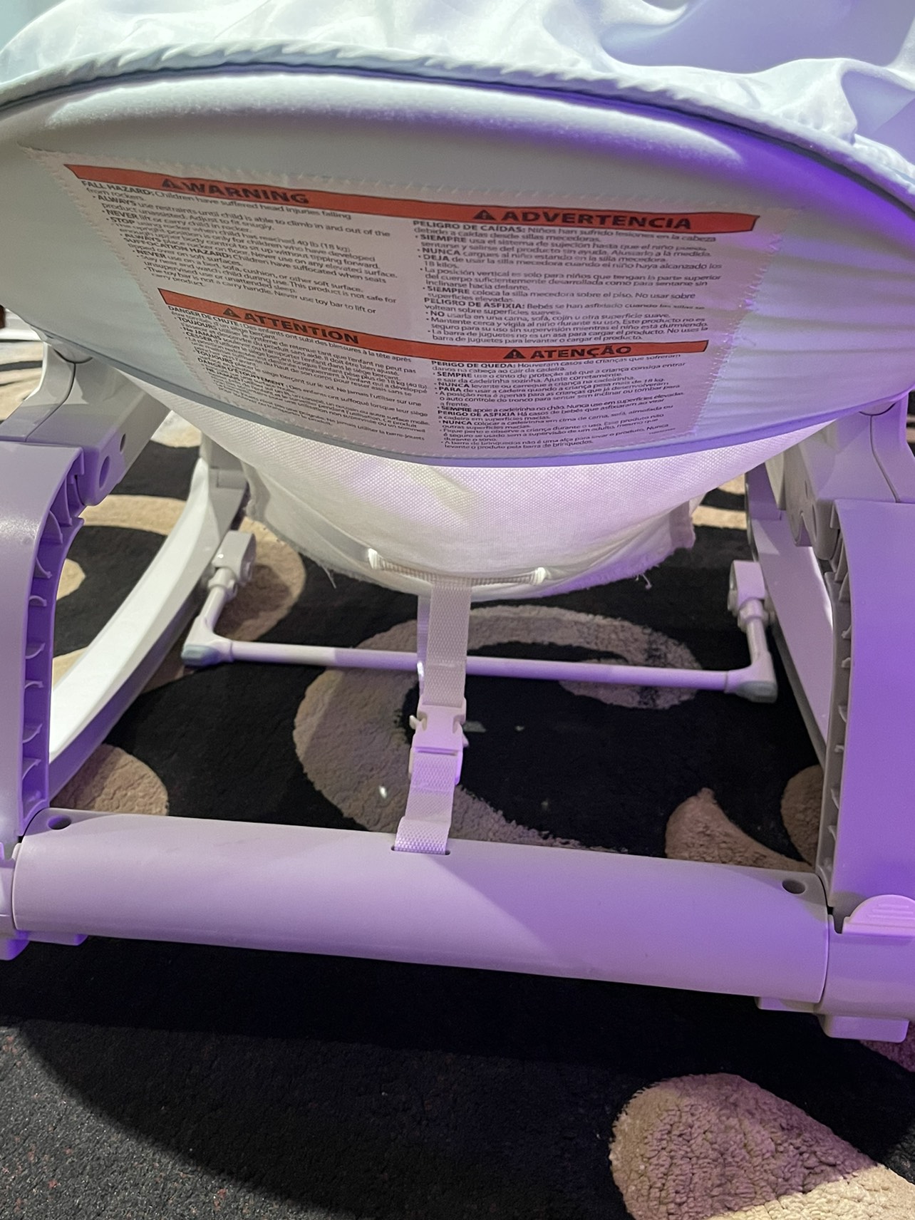 Baby Bouncer image indicator(3)