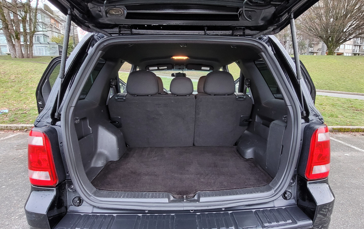 Ford Escape XLT - photo 5