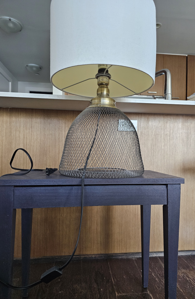 🏈 Lamp image indicator(3)