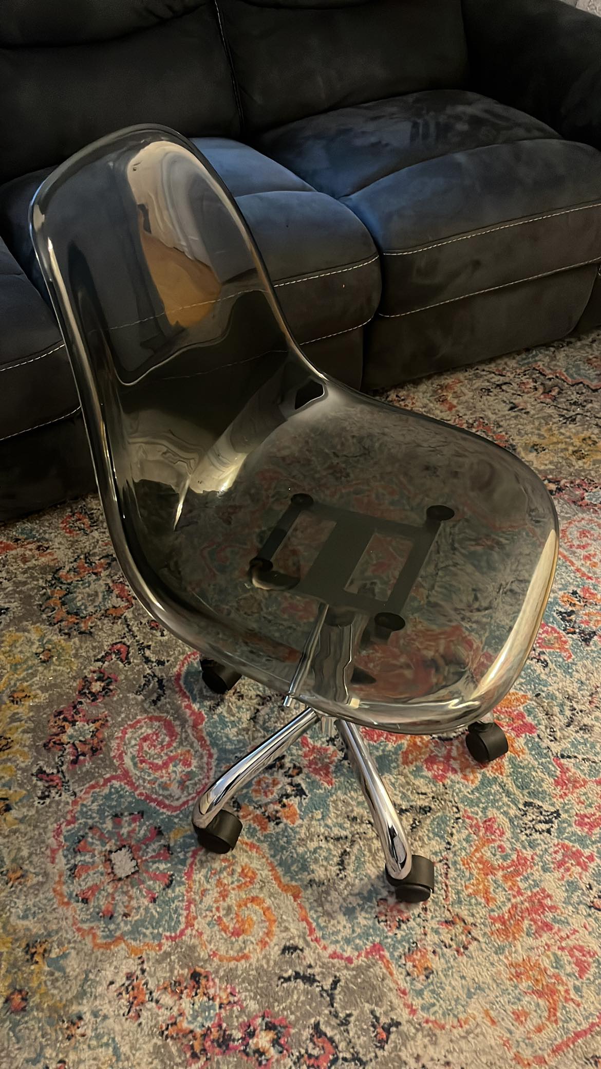 Desk chair