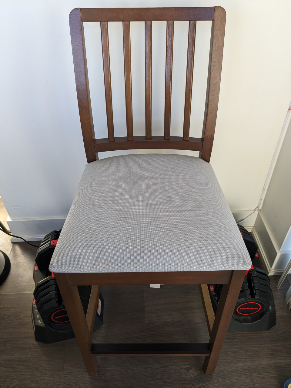 Table + chairs - photo 2