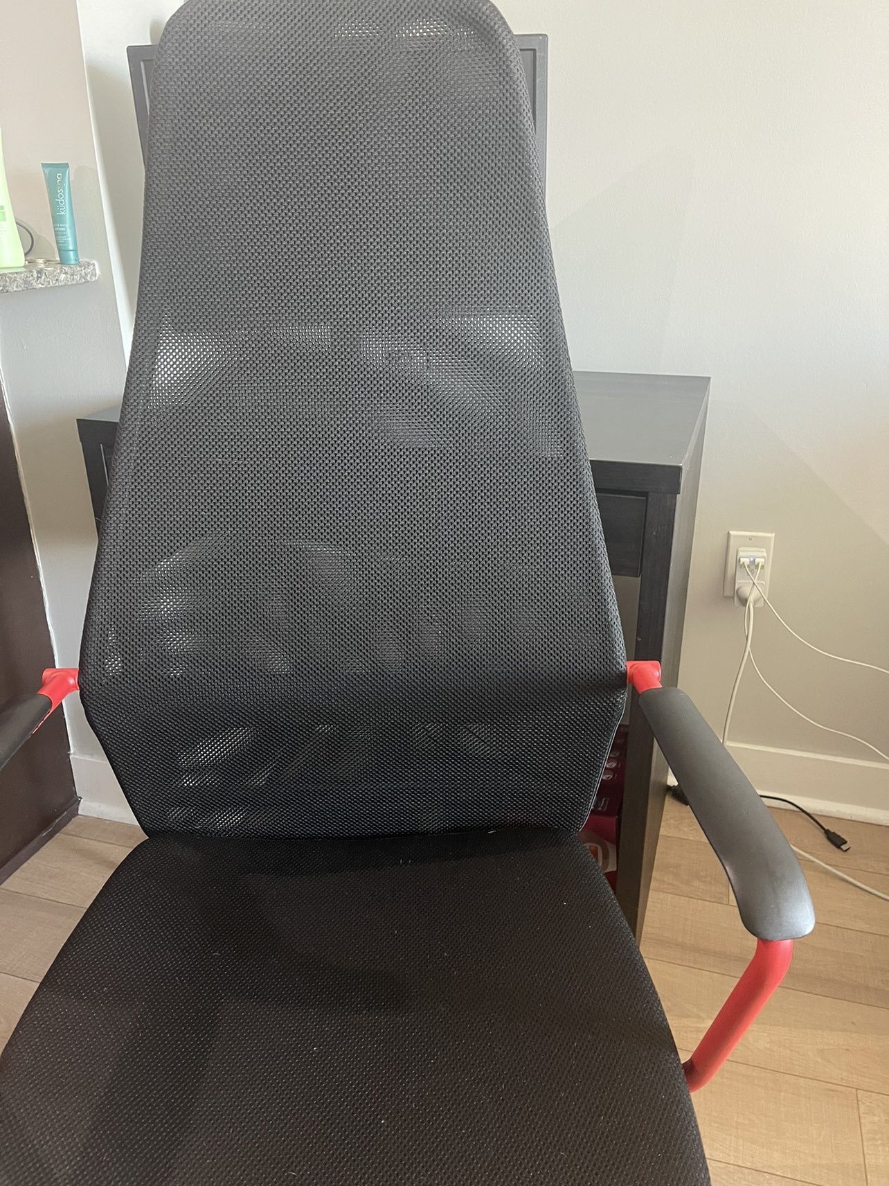 Office chair - photo 2