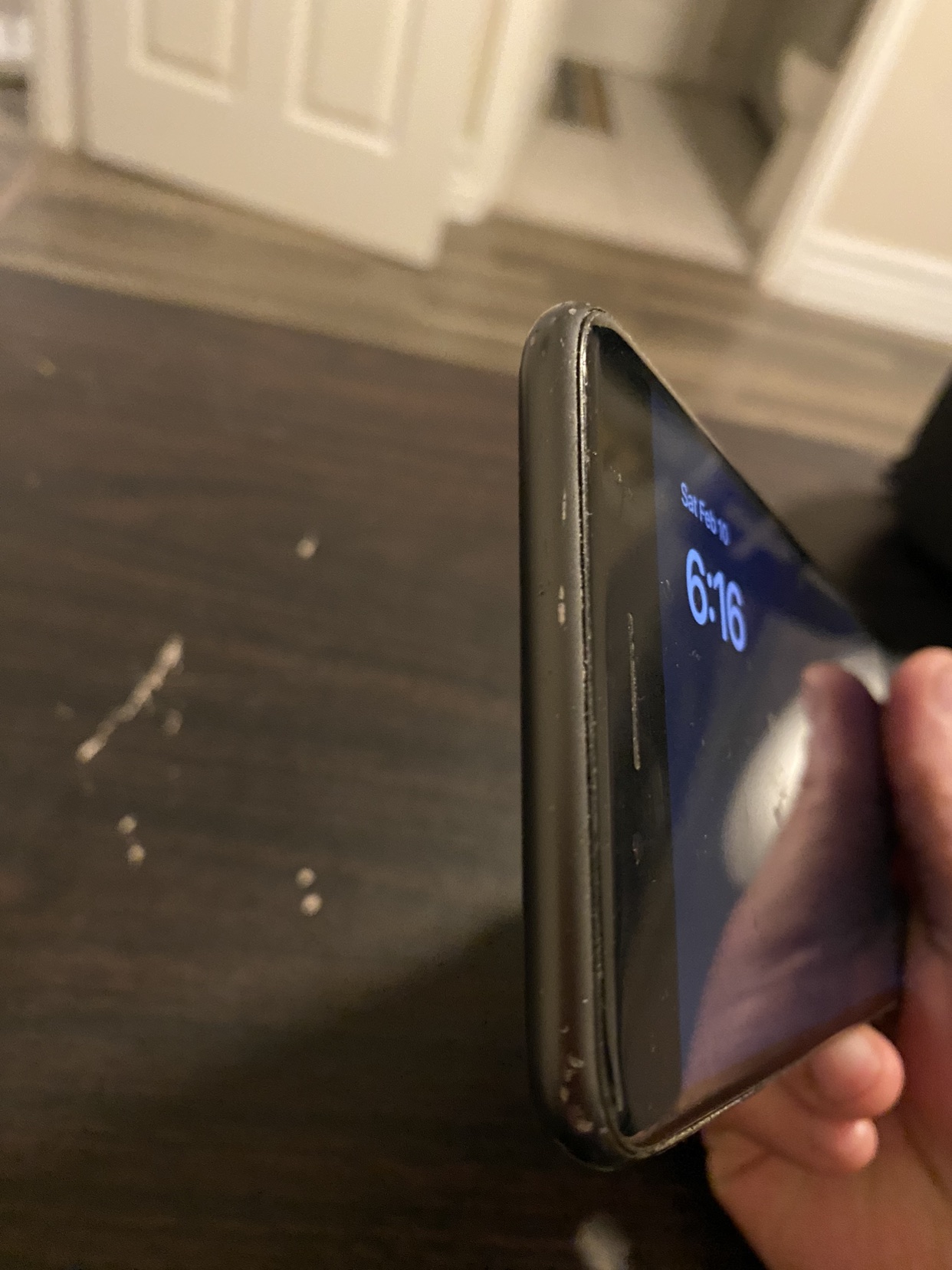 Selling Iphone 8 plus 256gb - photo 3