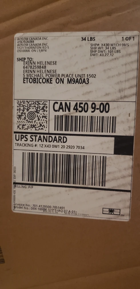 Dog Bed - Coach style image indicator(2)