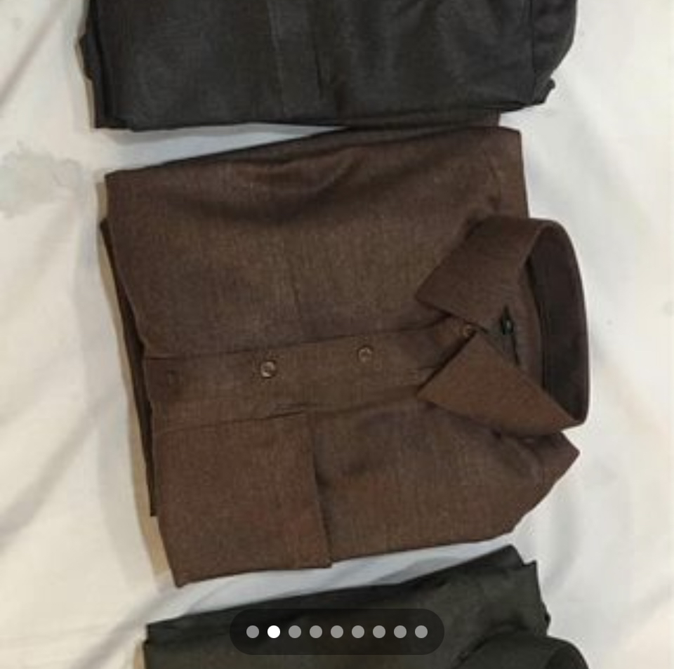 Men’s Shulwar kameez image indicator(8)