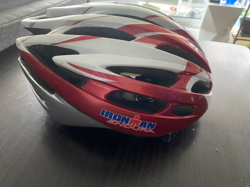Ironman Endura