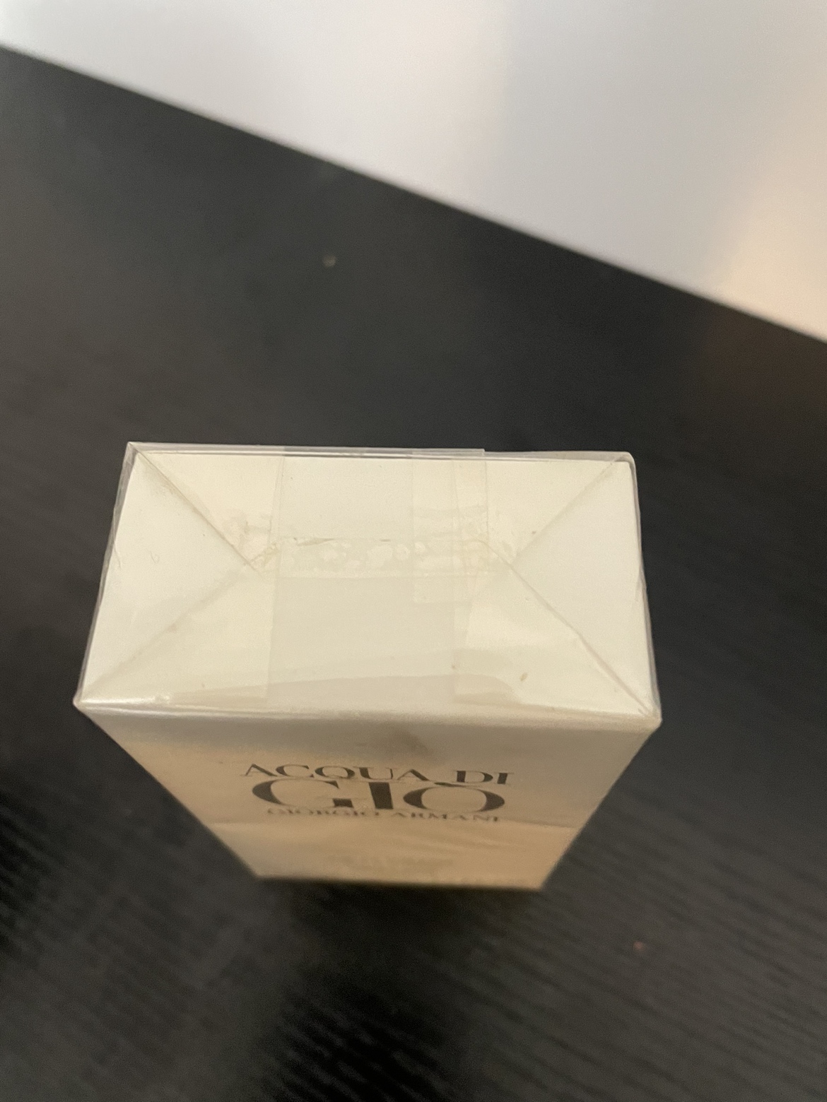 Aqua Gio Giorgio Armani Perfume 50ml image indicator(2)