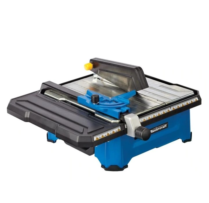 wet tile saw