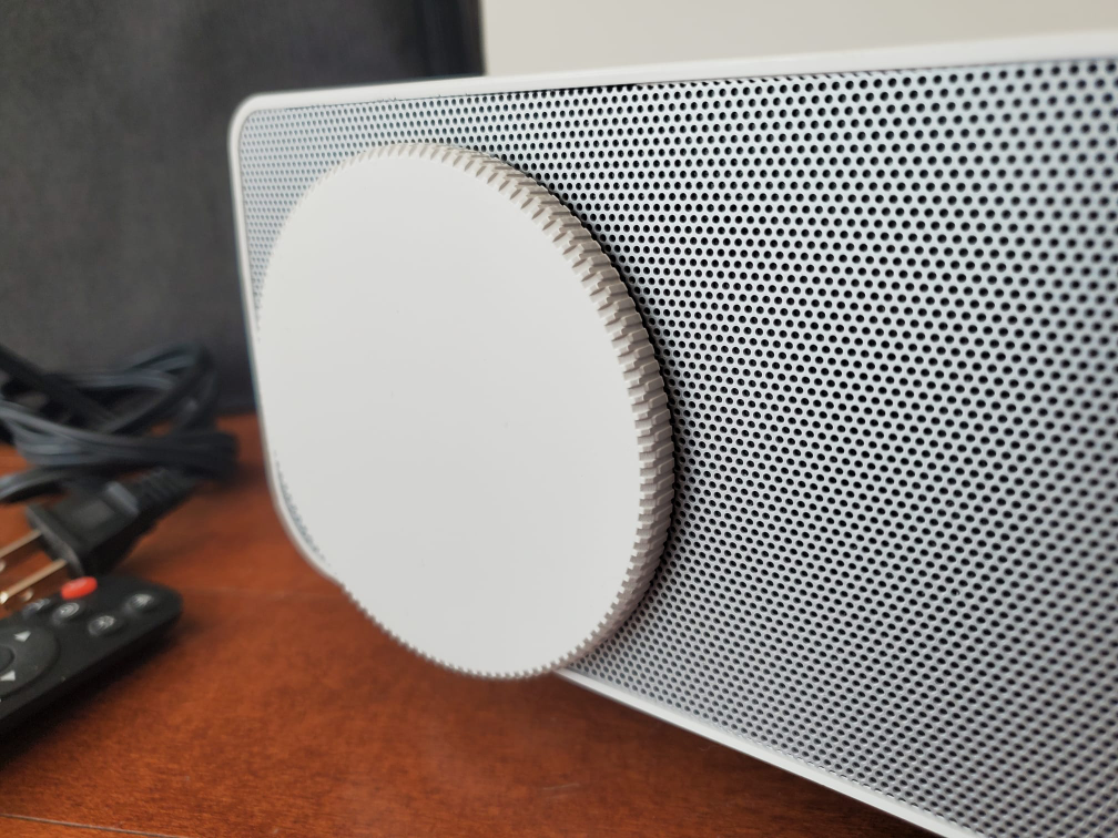 FullHD projector, native 1080p, 4k supported - photo 3