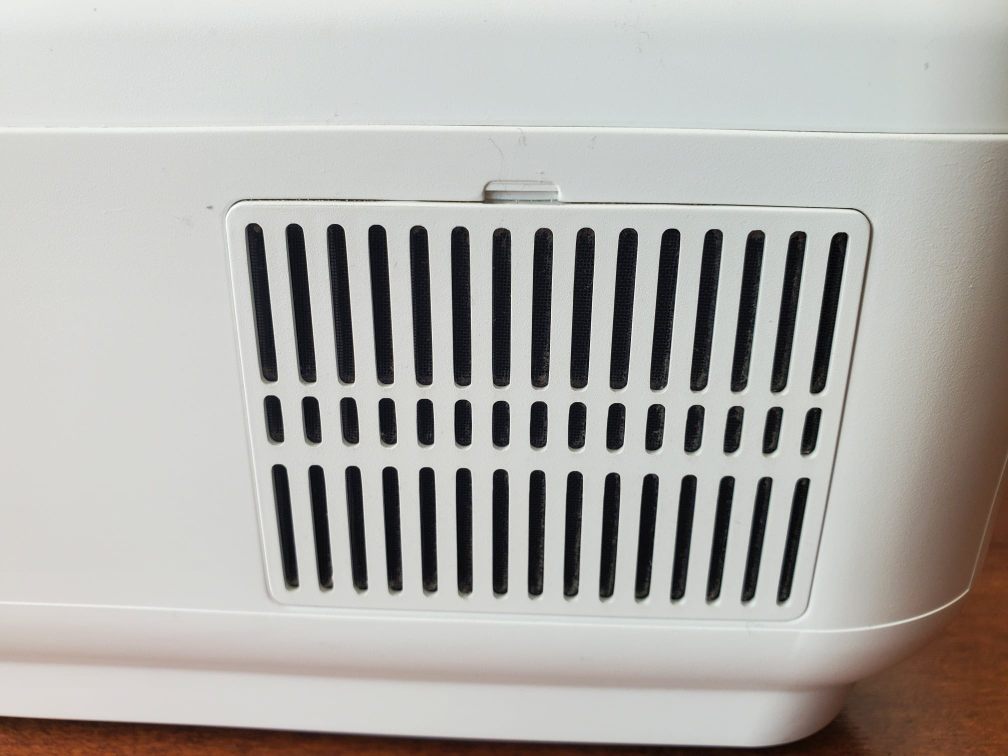 FullHD projector, native 1080p, 4k supported - photo 5