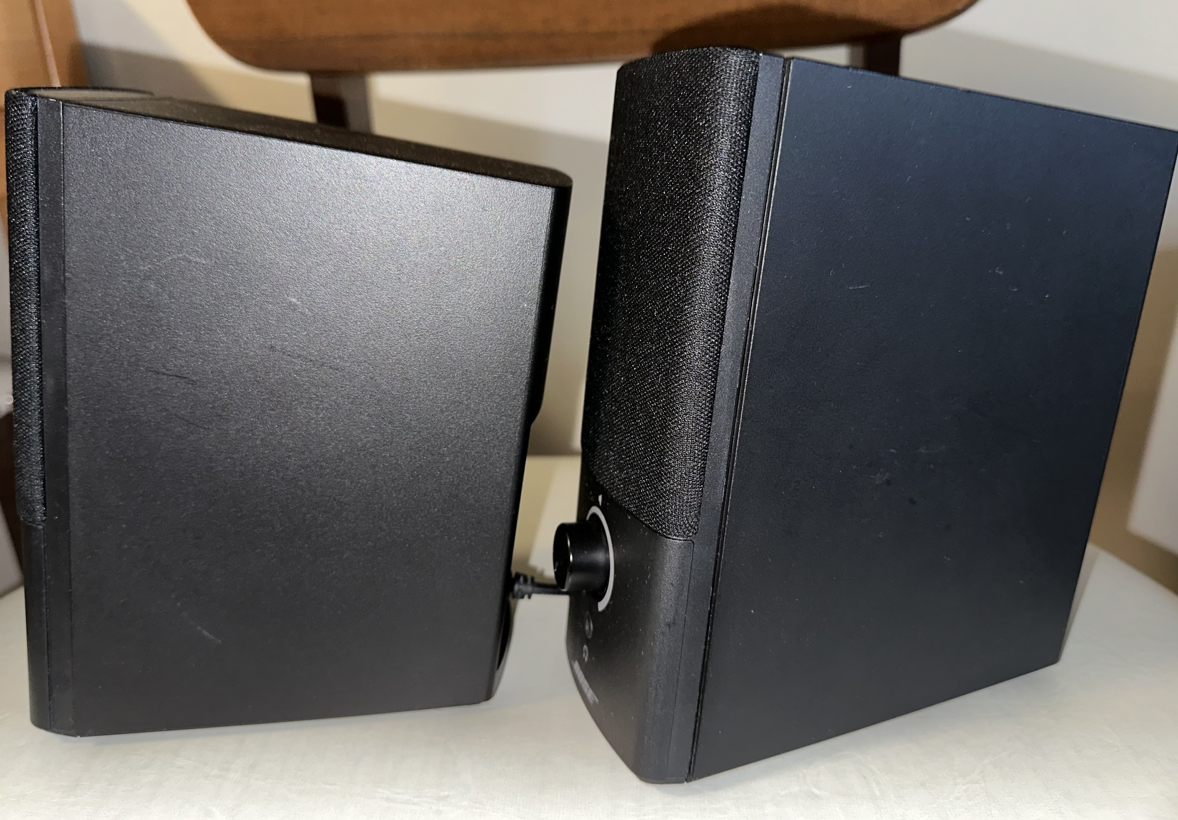 Bose companion 2 series 3 - photo 2