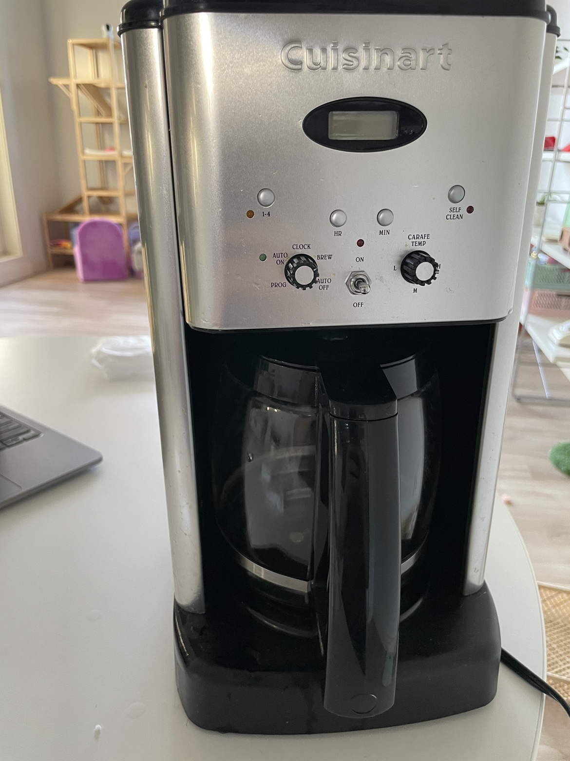 Coffee maker thumbnail