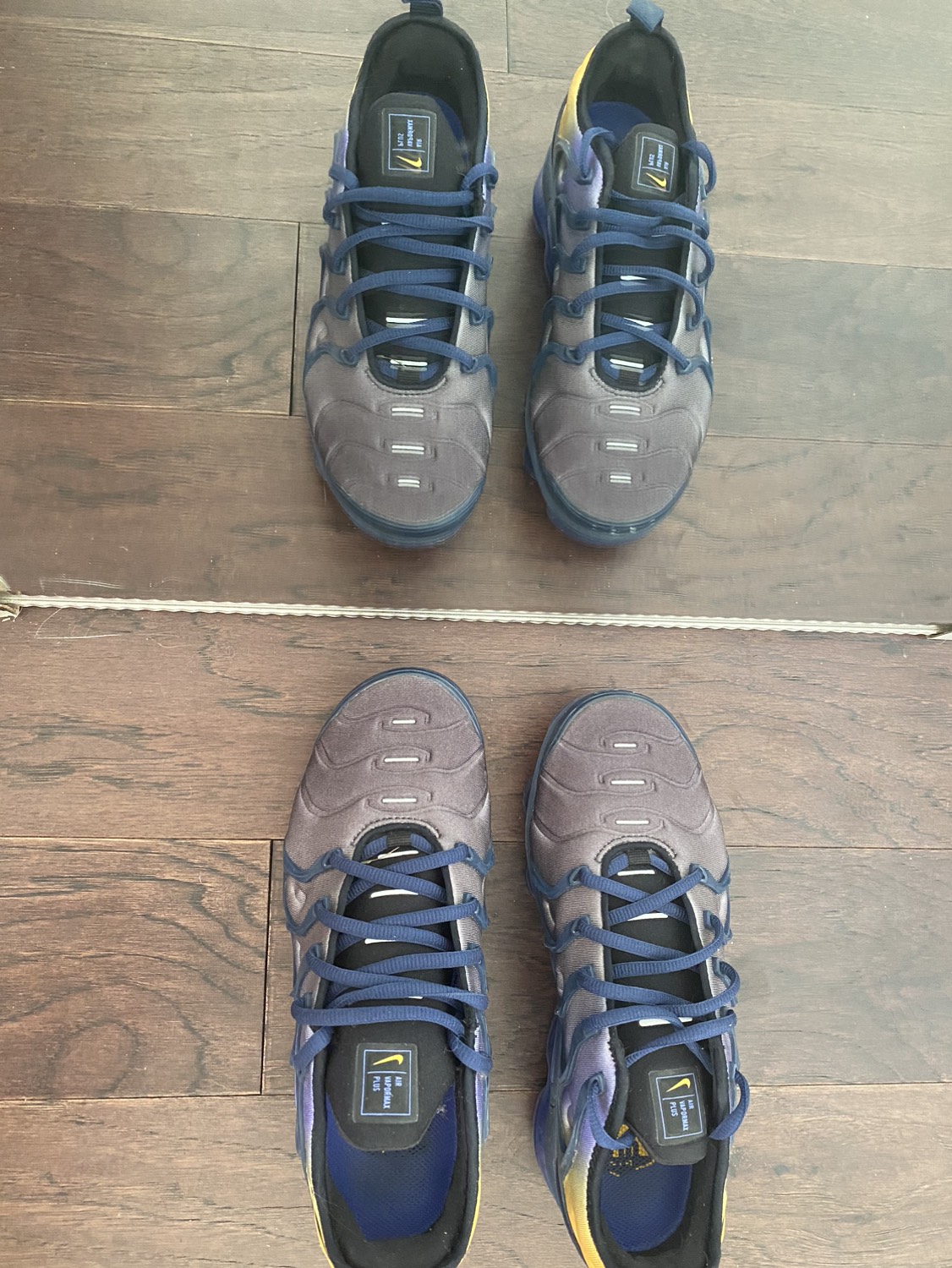 Nike | Wmns Vapormax Plus - 7 image indicator(4)