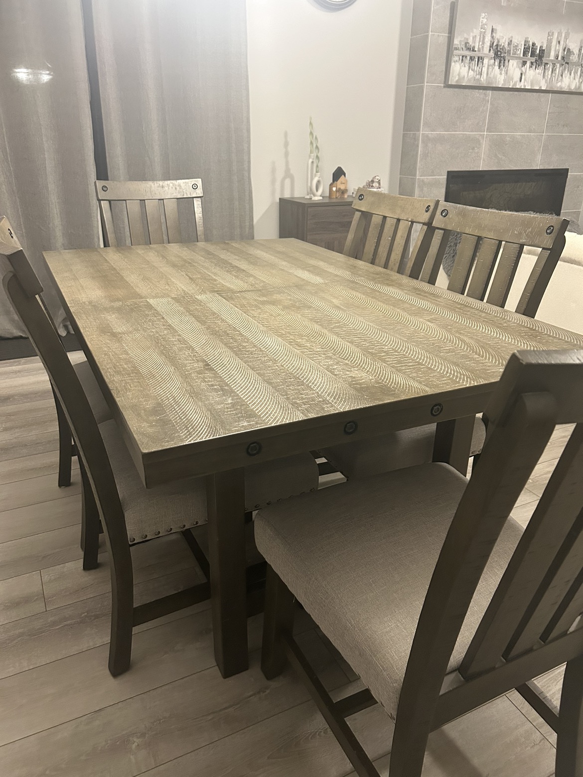 Dining set - photo 3