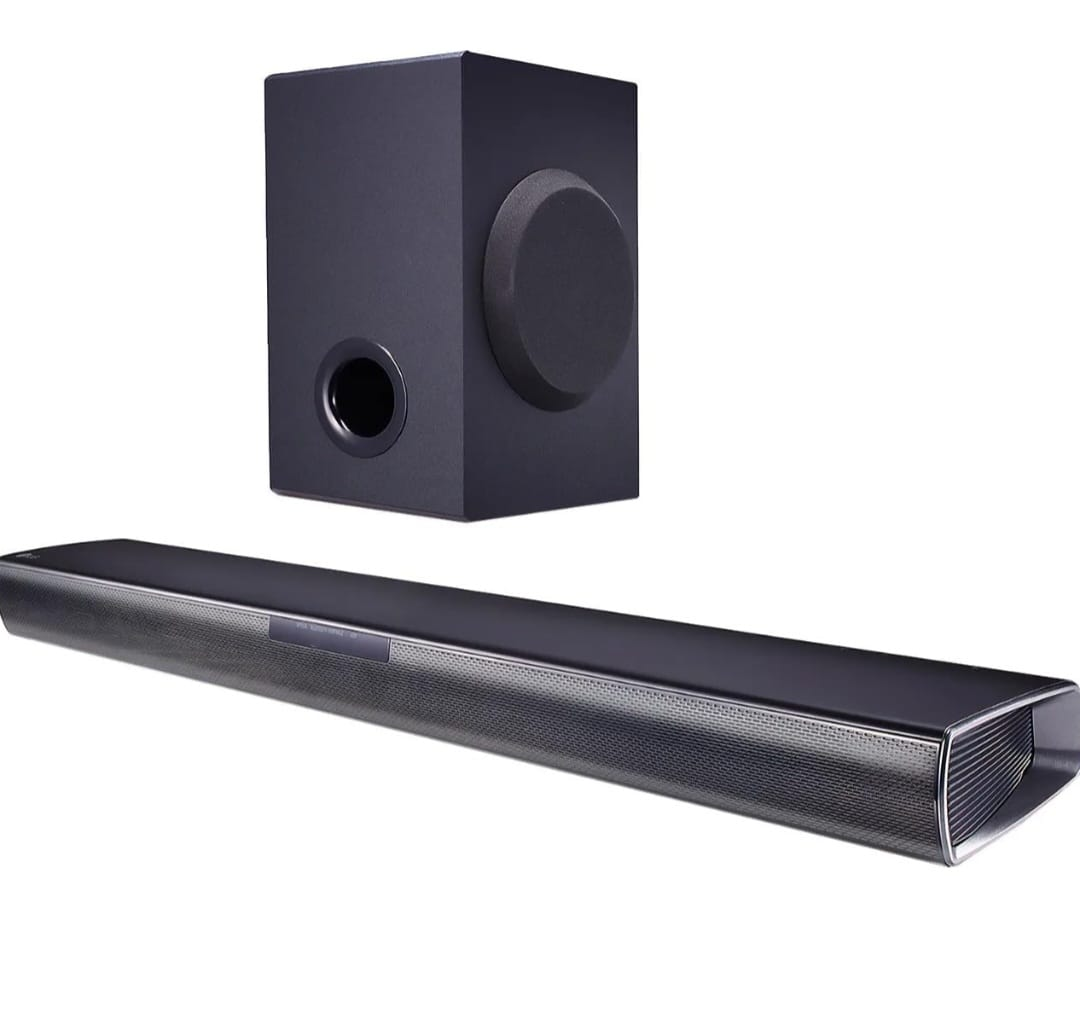 LG Home Theatre