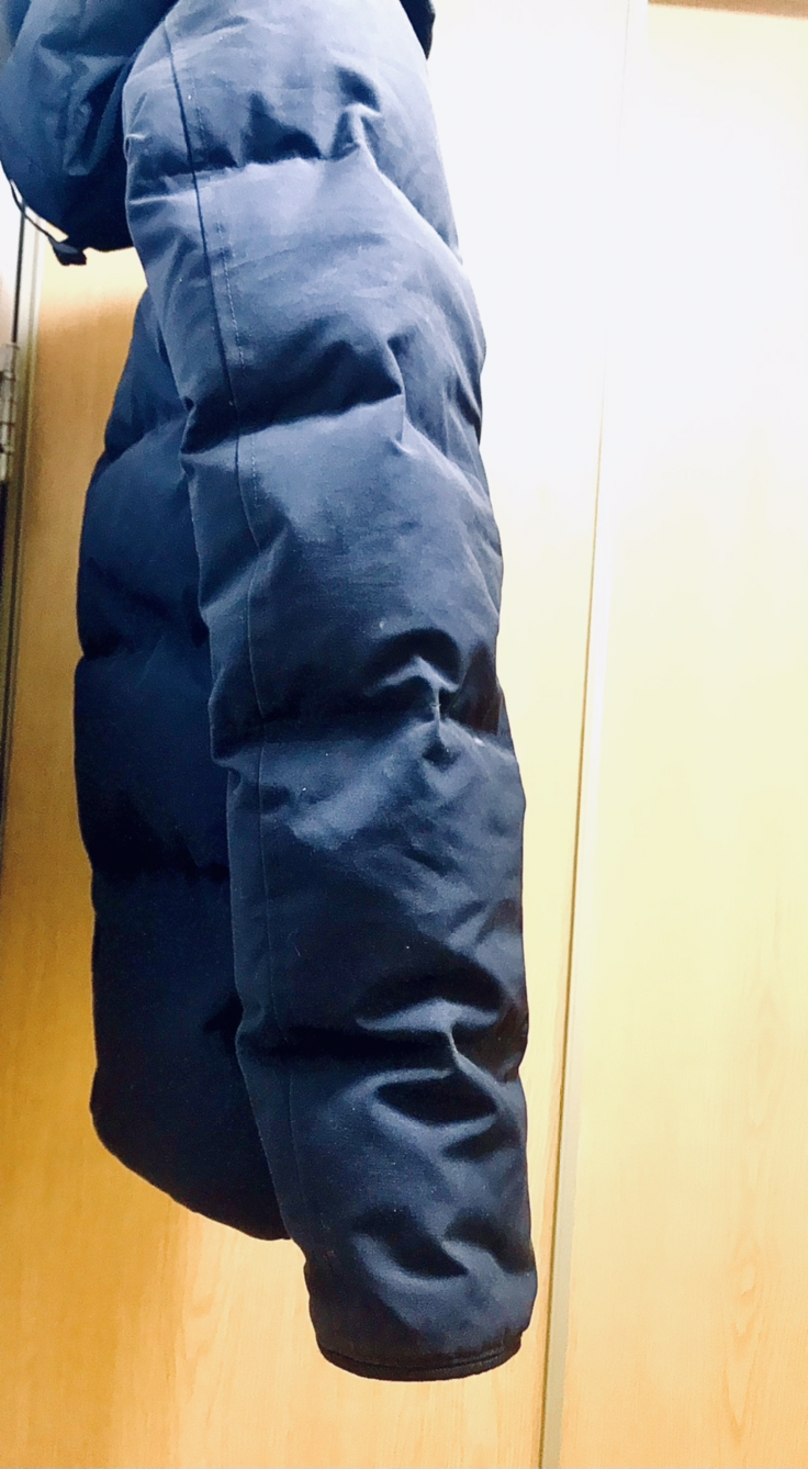Canada Goose Arctic Program L Jacket - photo 3