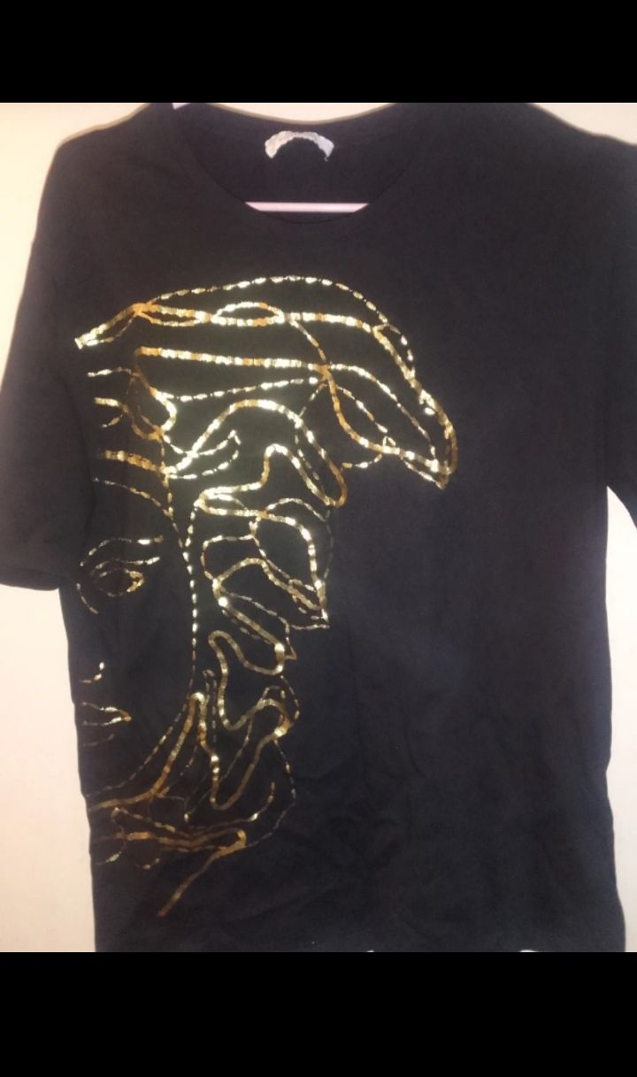 Versace shirt 100% authentic thumbnail
