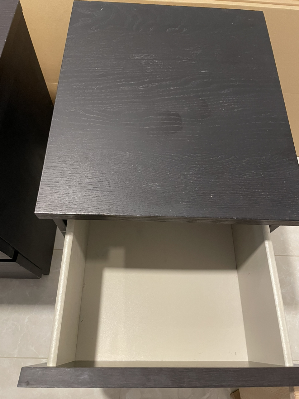 IKEA Nightstand - photo 2
