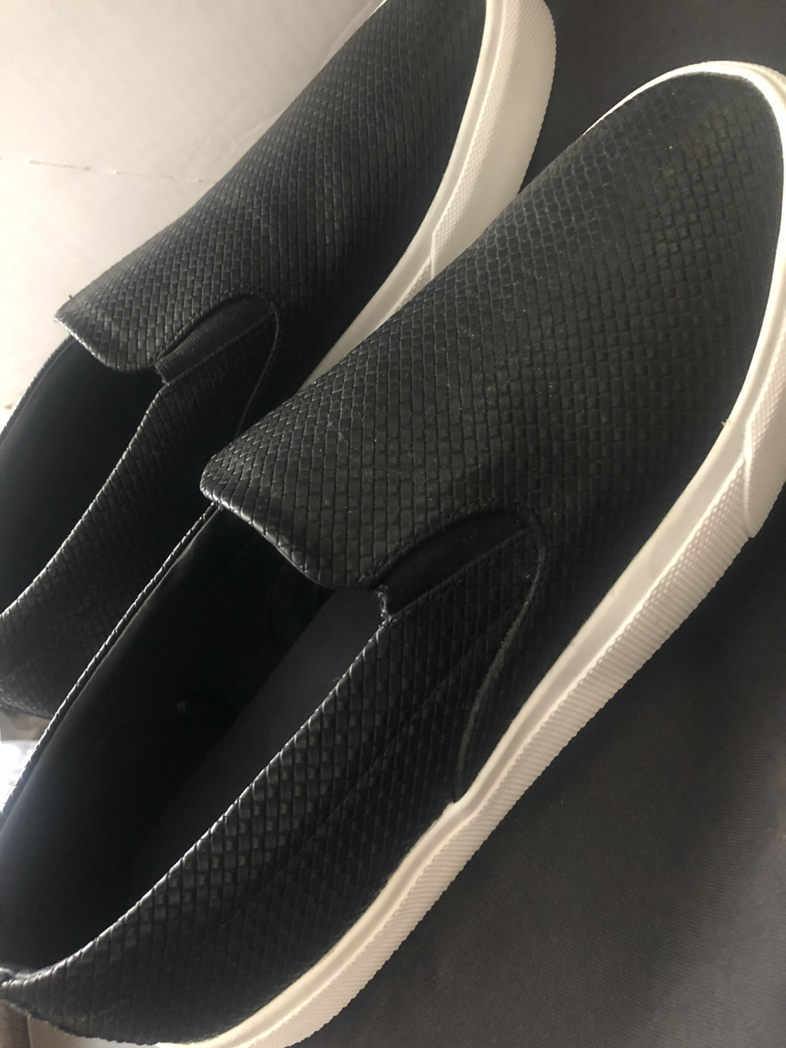 Brand new Zara men shoes image indicator(3)