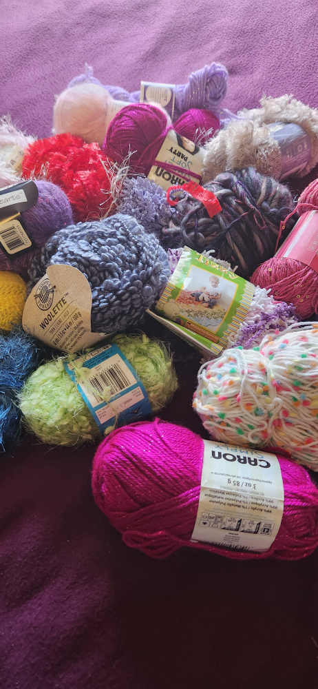 Wool