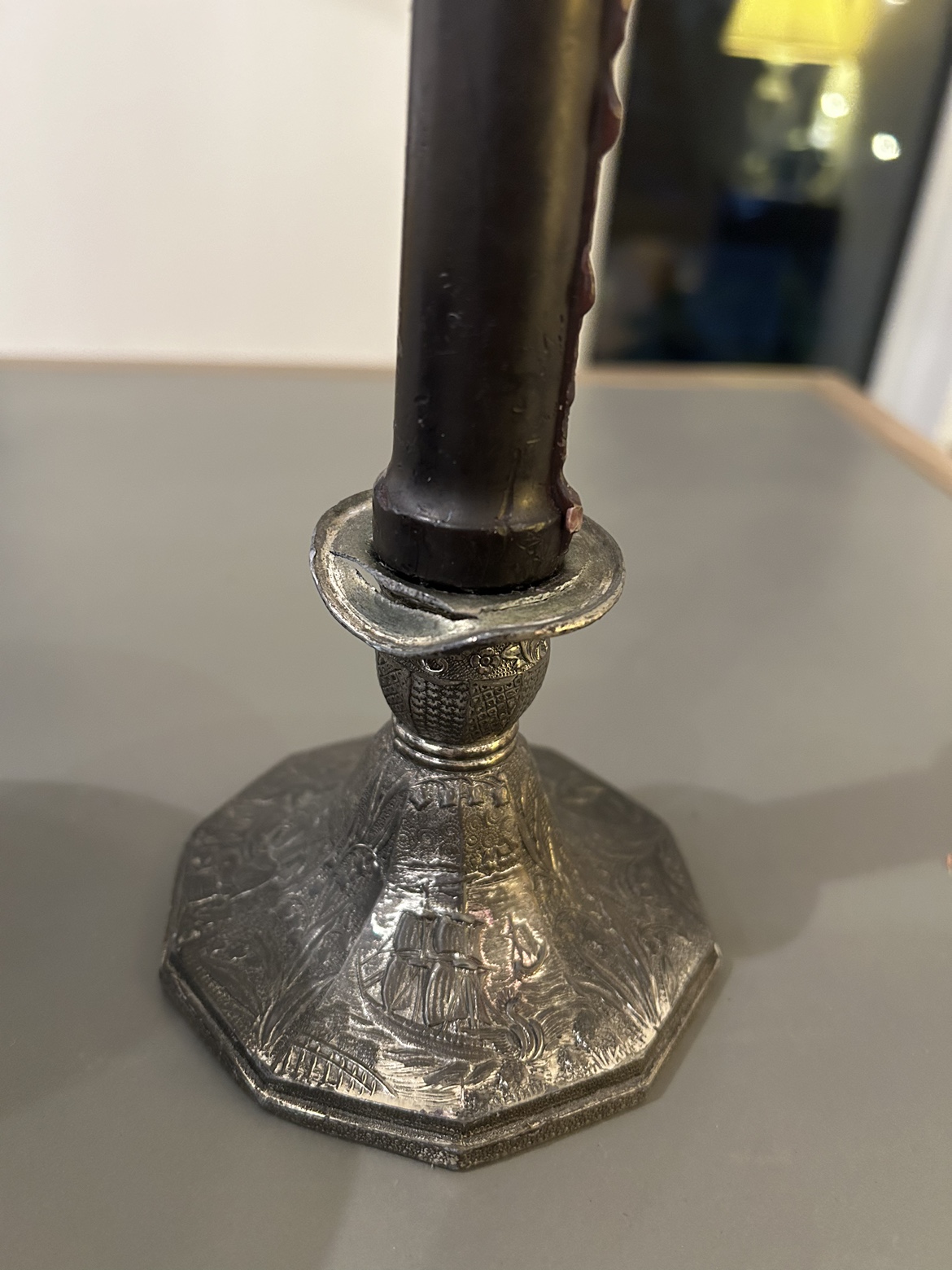 Candlelit dinner anyone? 🕯️ image indicator(6)