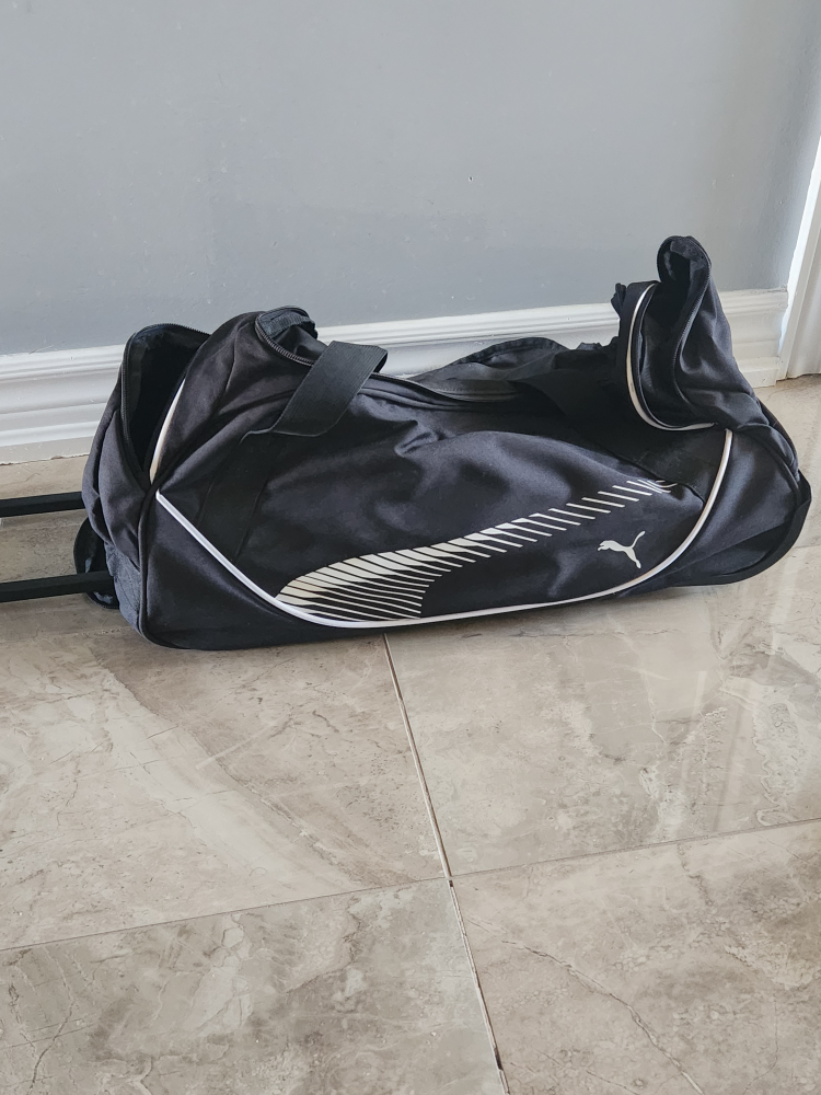 Puma Sports bag