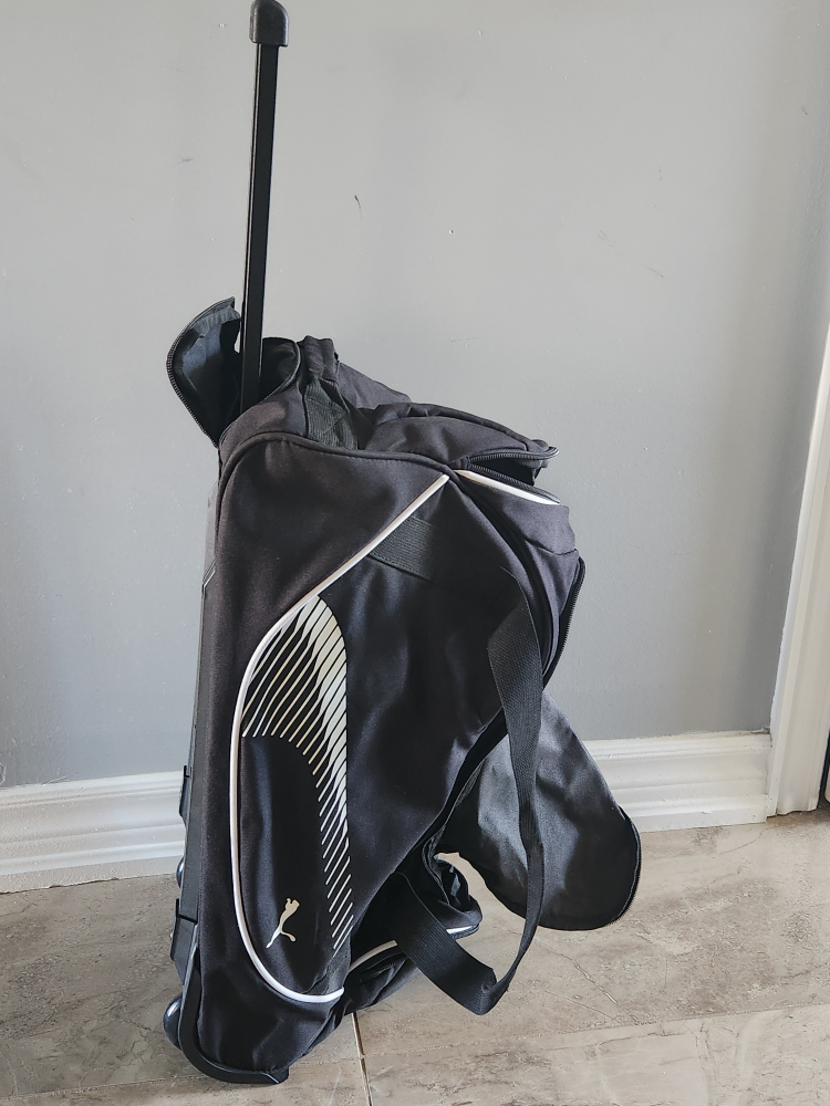 Puma Sports bag - photo 2
