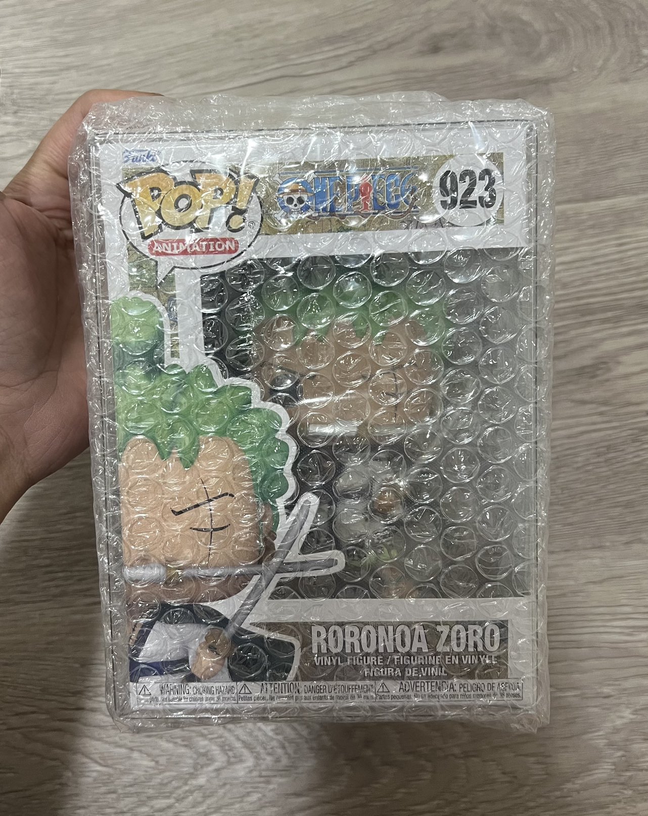 MOVING SALE!!! Anime Funko Pops Part 5 - photo 2