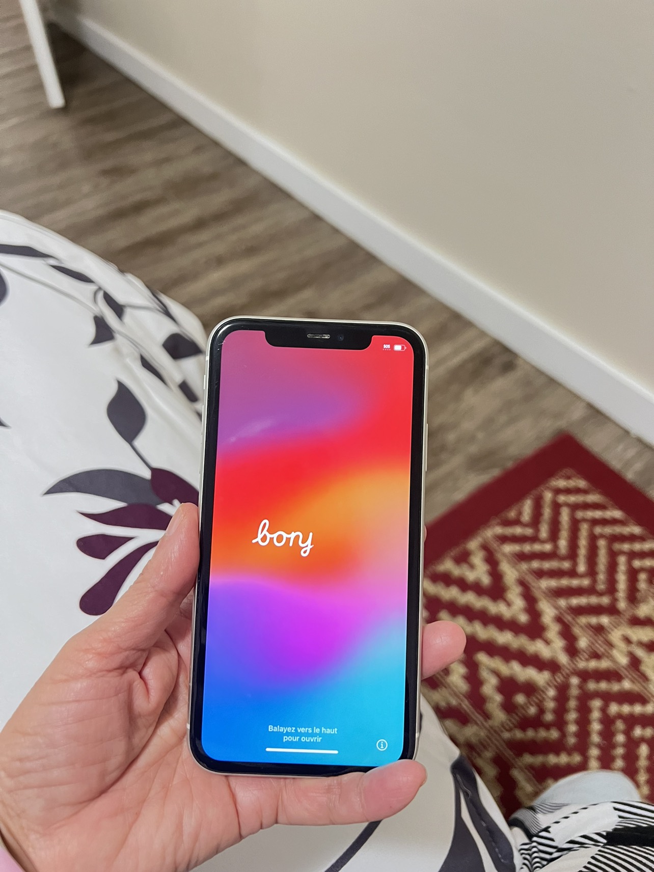 IPhone 11 - photo 3