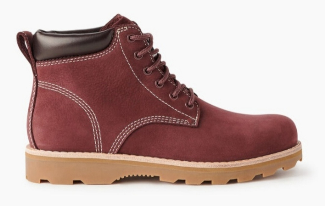 Roots  Womens Tuff Boot thumbnail