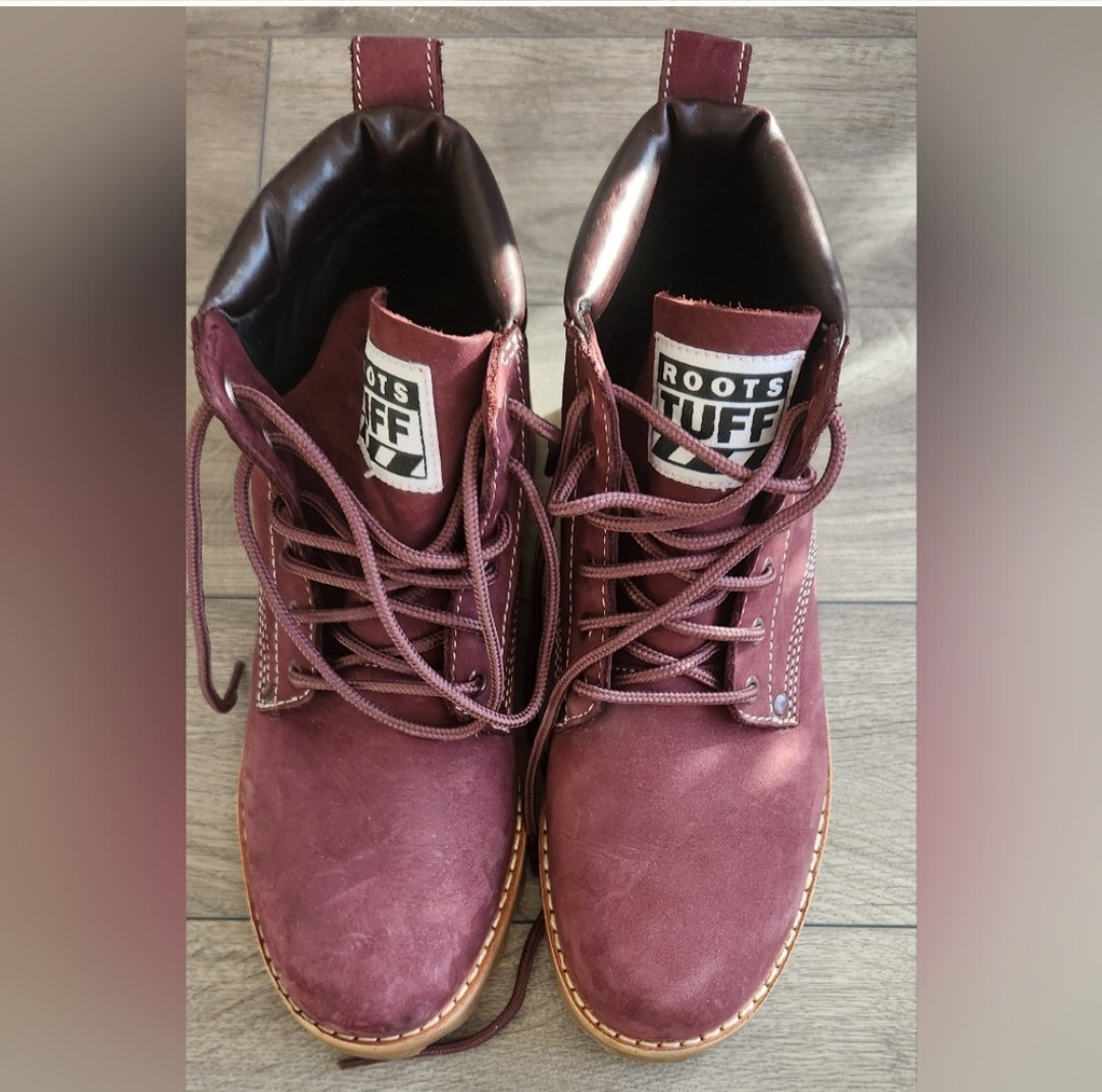 Roots  Womens Tuff Boot image indicator(3)