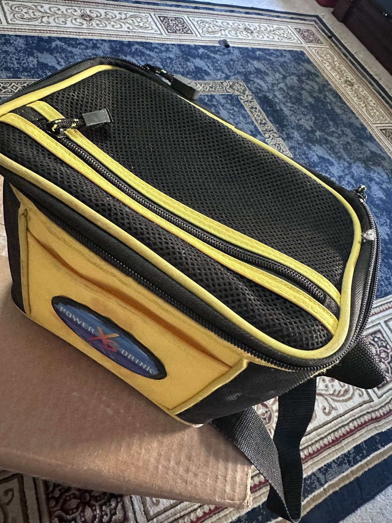 lunch box