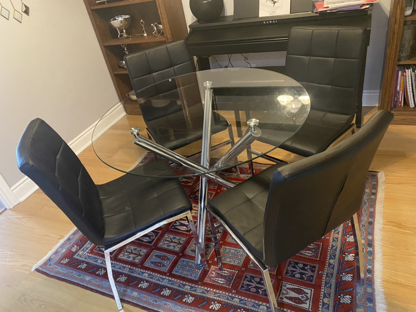 Dining Table - photo 2