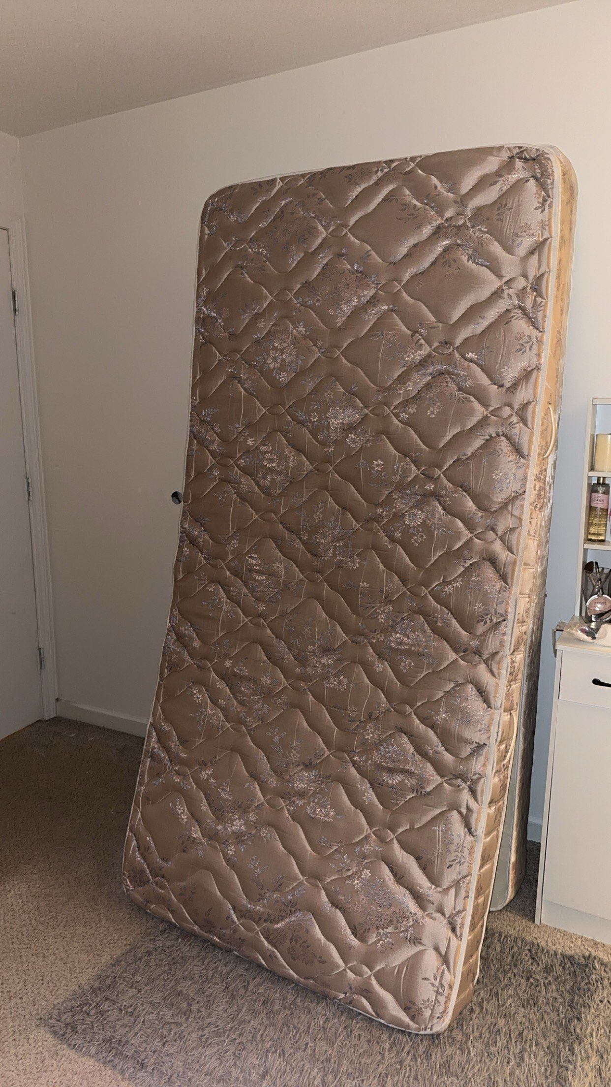 mattress