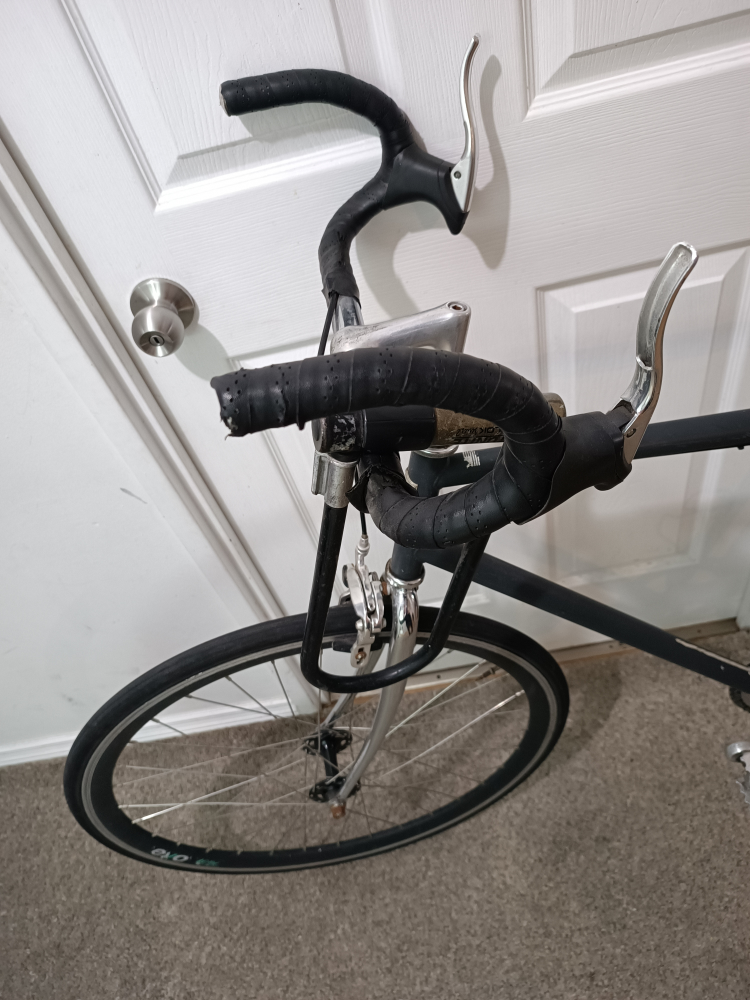 Detroit Bike ,ctype, adult, xl size - photo 2