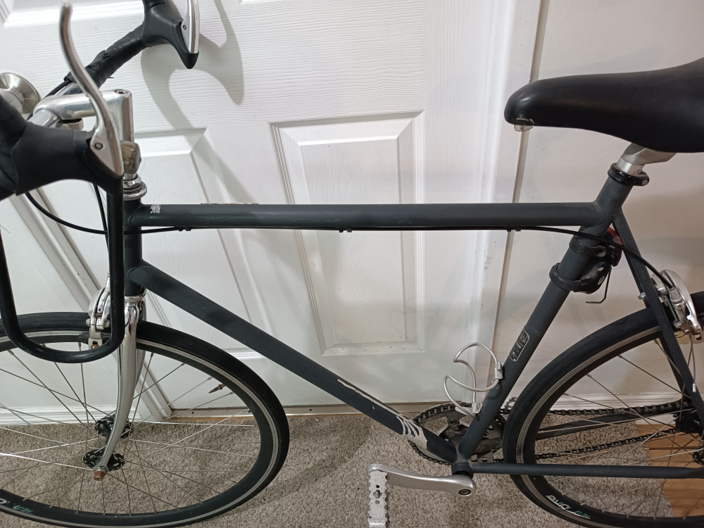 Detroit Bike ,ctype, adult, xl size - photo 3