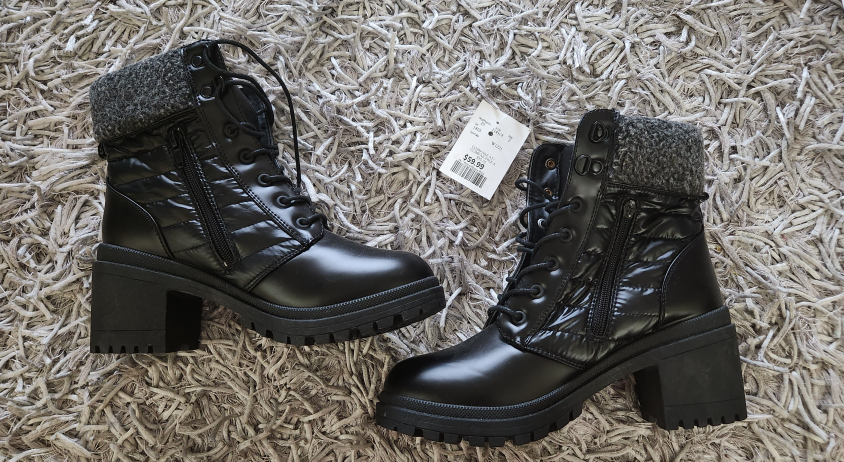 boot - photo 2