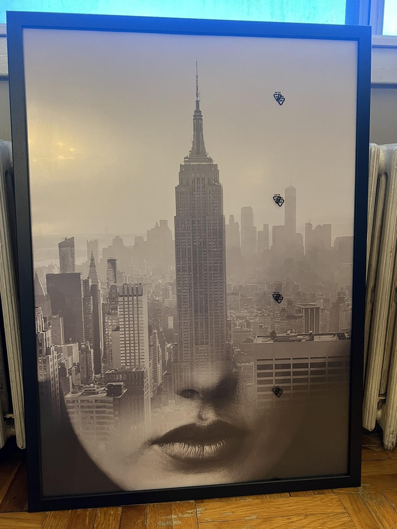 New York Wall Art thumbnail