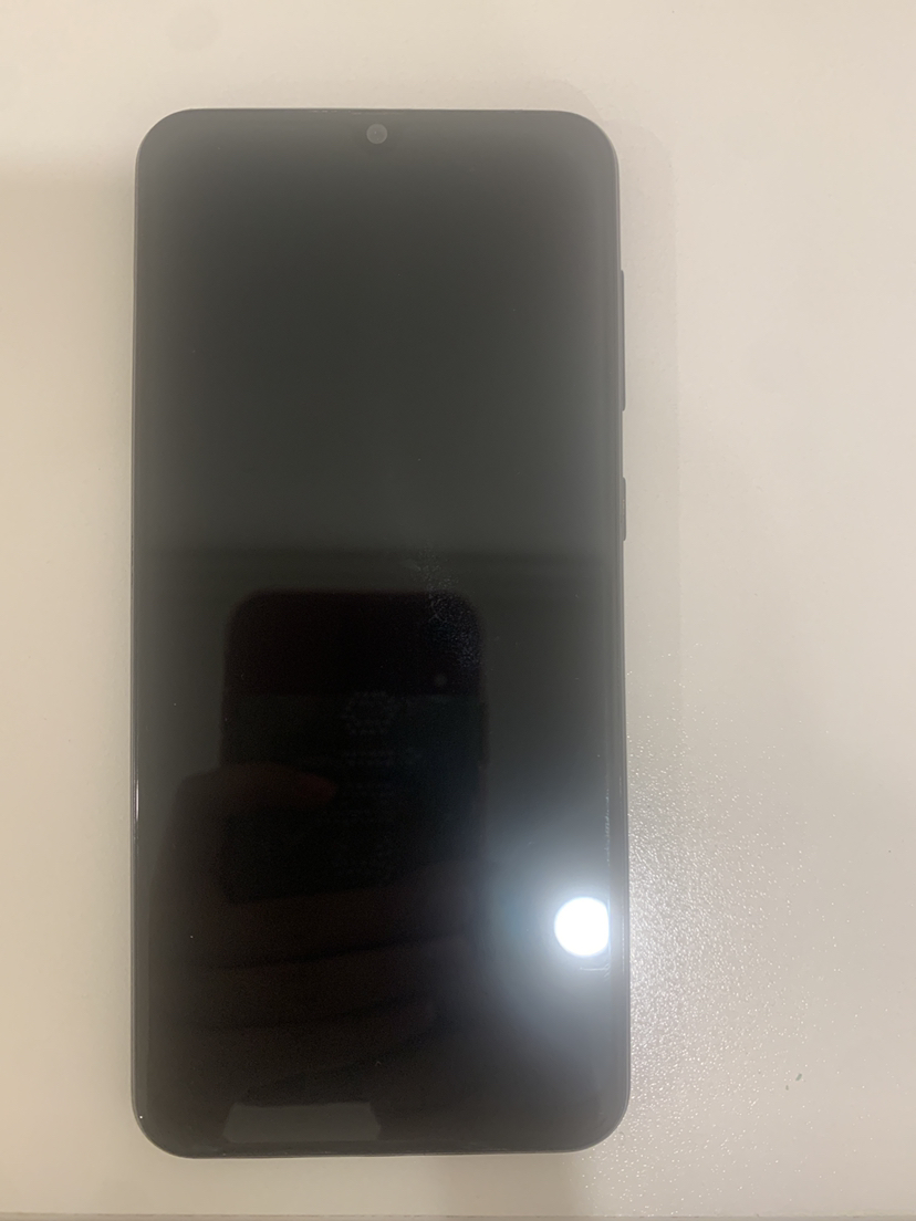 Samsung Galaxy A50