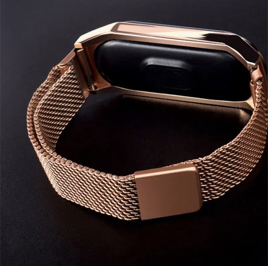 2023 New LED Women Watch - photo 2