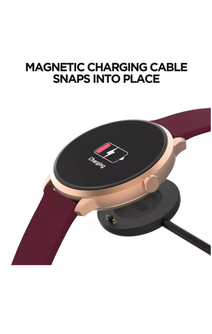 iTouch sports 3 smart watch - photo 4