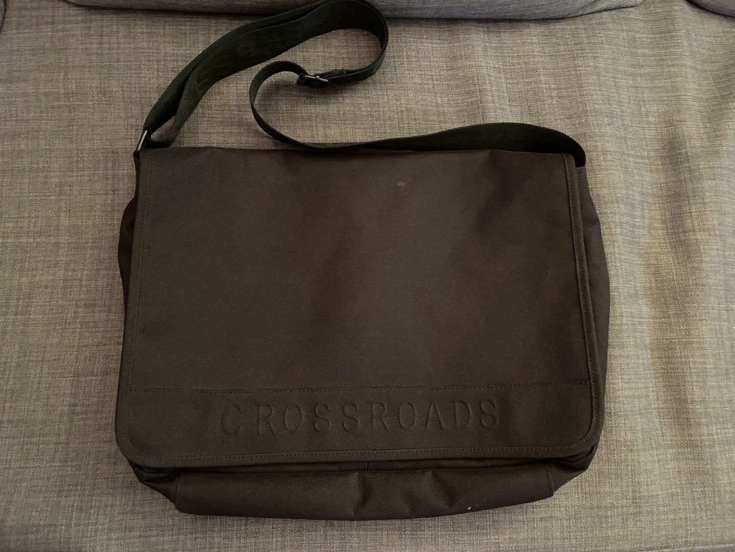Messenger Bag