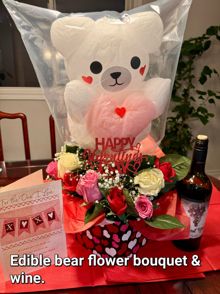 Time to order your Valentine's Day gifts image indicator(9)