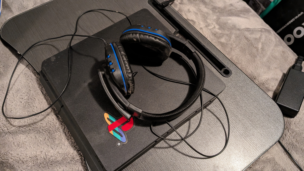 PS4 image indicator(4)