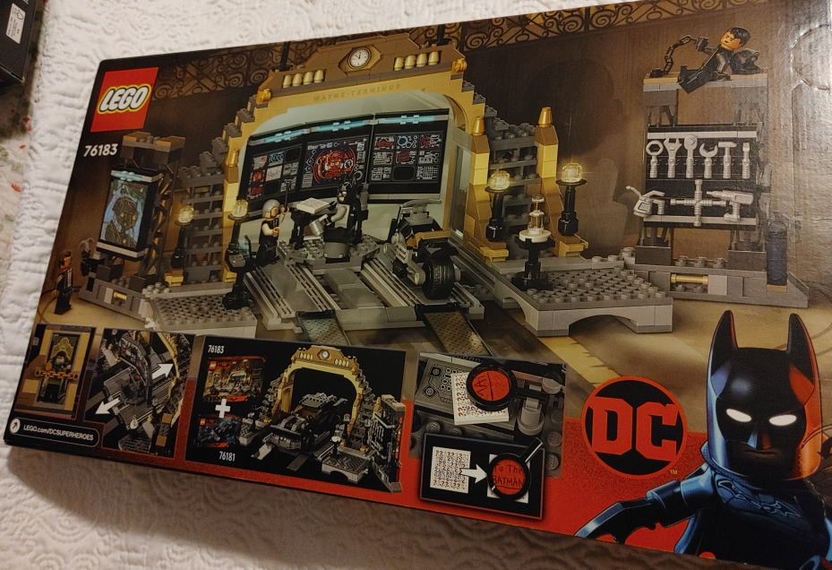 Lego batman - photo 2