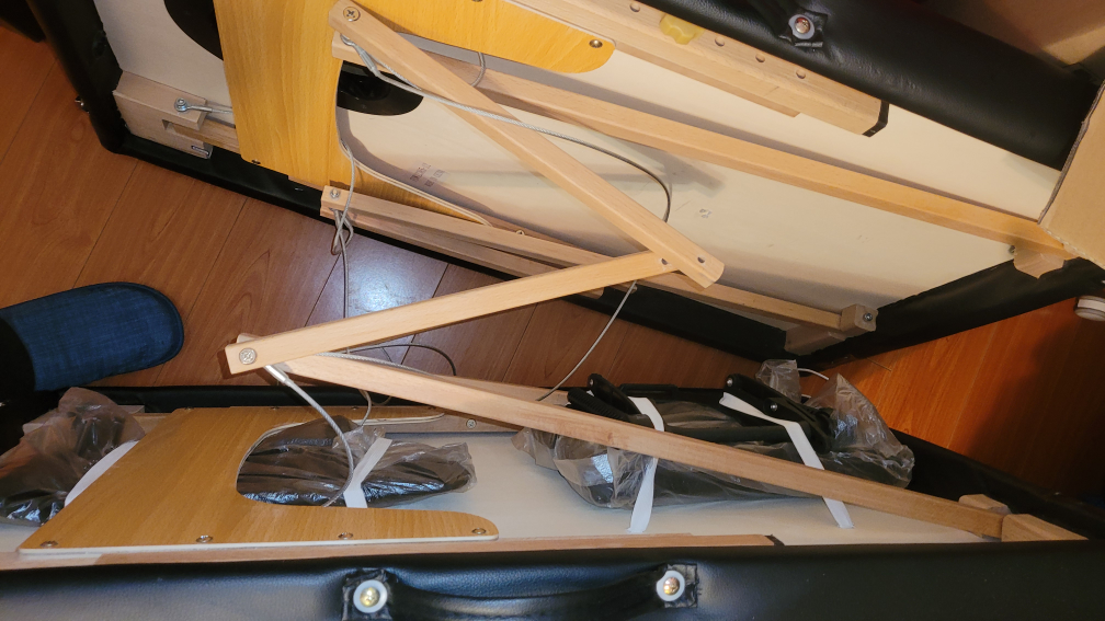 Spa Bed - photo 2